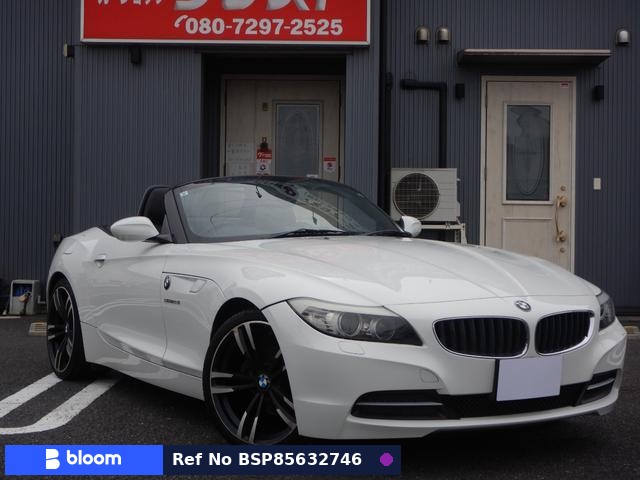 2009 BMW Z4