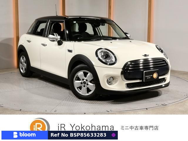 2016 MINI MINI