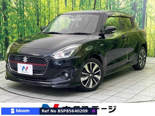 2020 Suzuki Swift