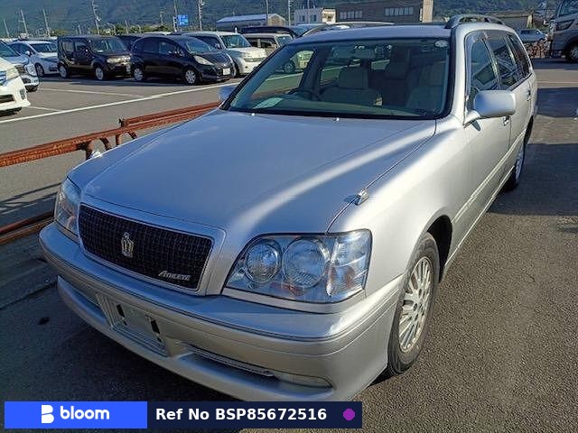 2000 Toyota Crown Estate