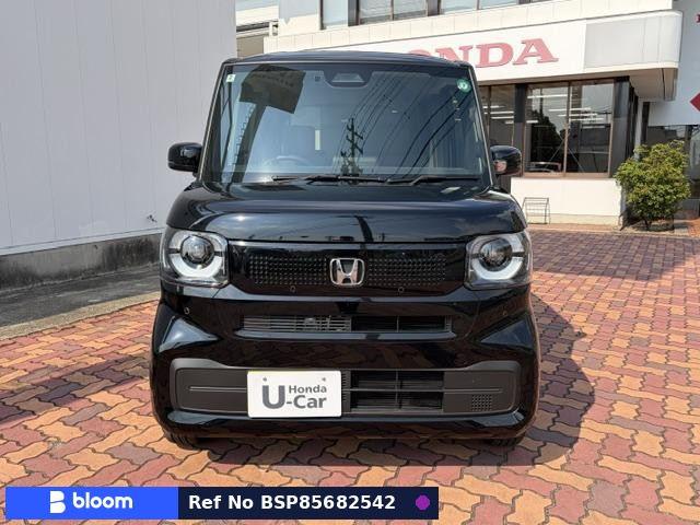 2024 Honda N BOX