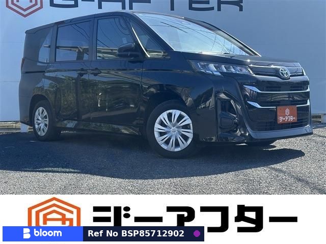 2023 Toyota Noah