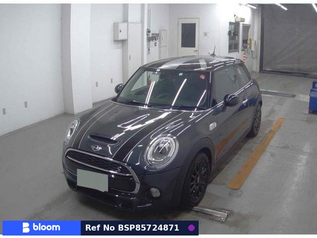 2016 MINI MINI