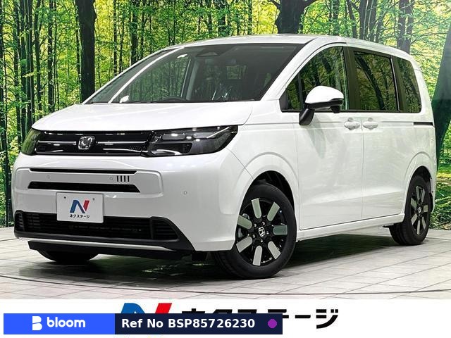 2026 Honda Freed