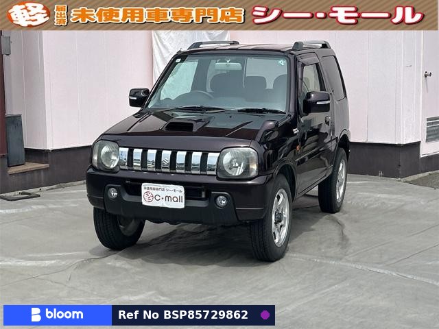 2009 Suzuki Jimny