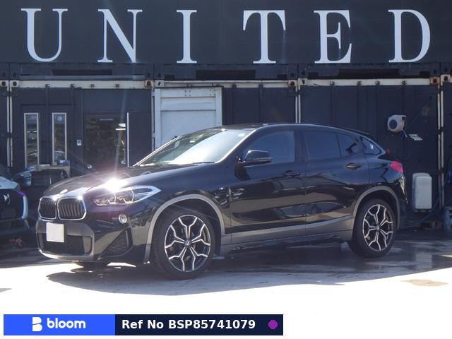 2019 BMW X2