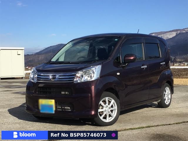 2021 Daihatsu Move
