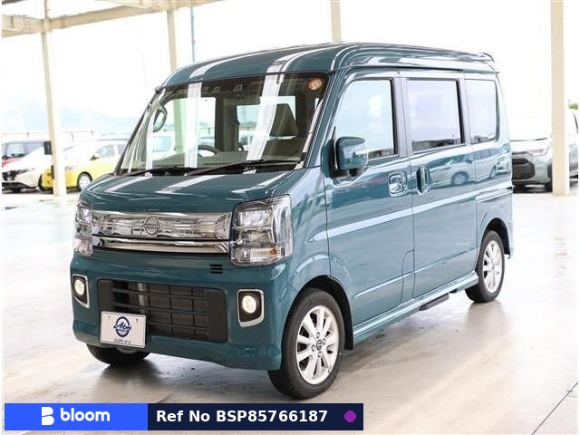 2025 Nissan Clipper RIO