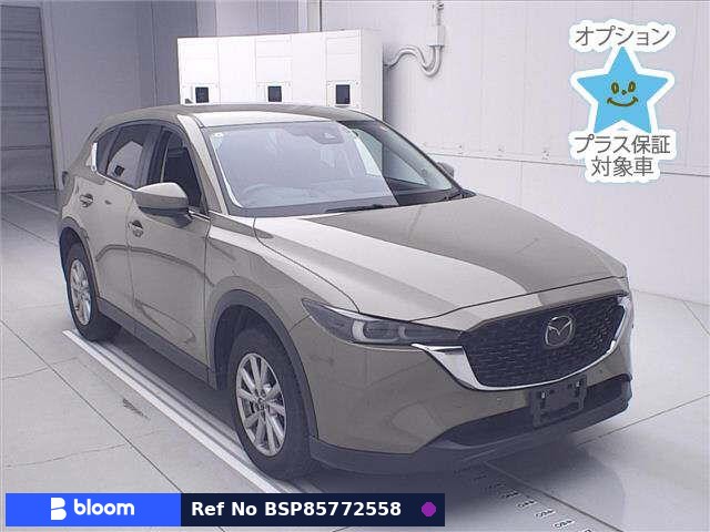 2012 Mazda CX-5