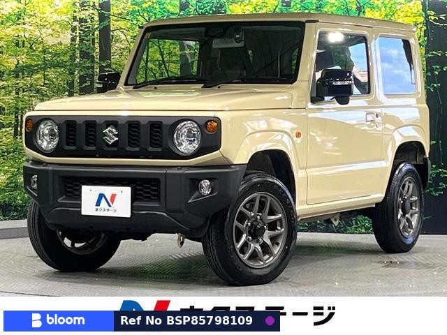 2023 Suzuki Jimny