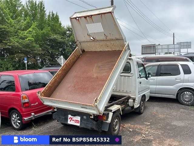 2005 Subaru Sambar Truck