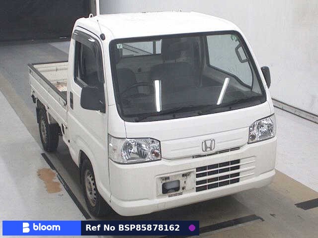 2012 Honda Acty Truck