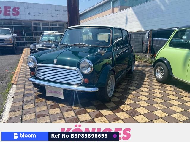 1993 Rover MINI