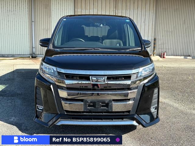2019 Toyota Noah