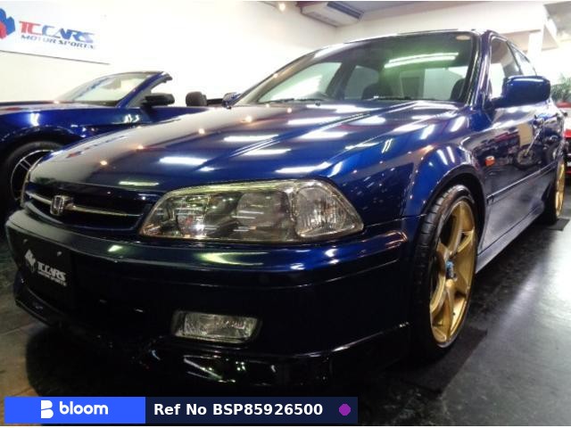 1998 Honda Torneo