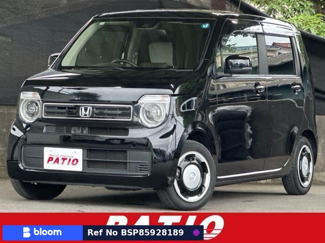 2023 Honda N WGN
