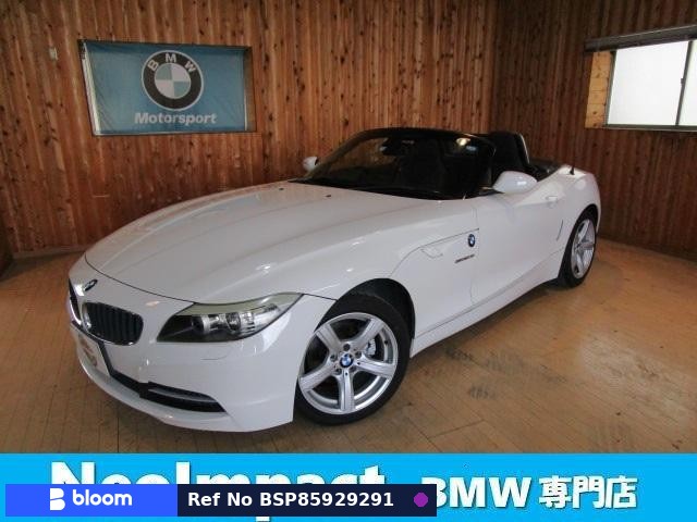2009 BMW Z4
