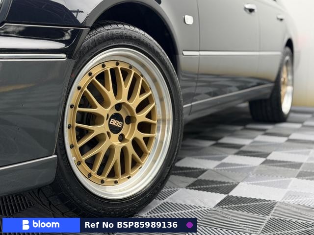 1998 Nissan Cima