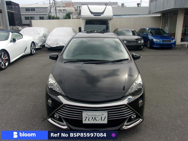 2015 Toyota Aqua