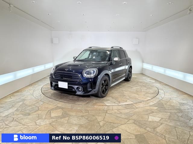2021 MINI MINI