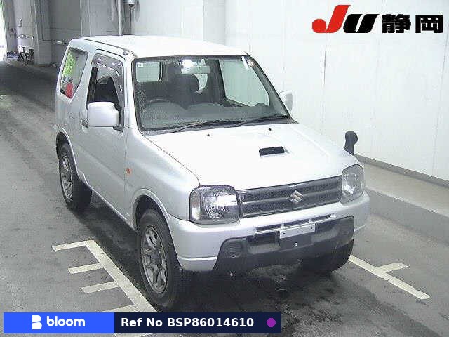 2006 Suzuki Jimny