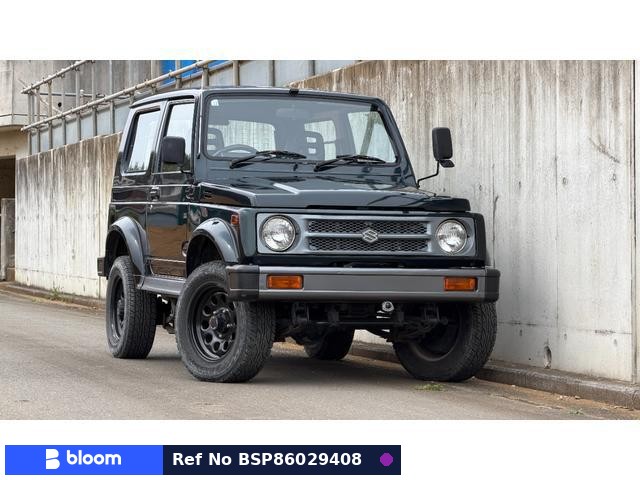 1995 Suzuki Jimny Sierra