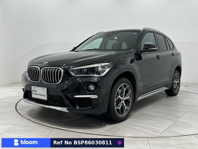 2018 BMW X1