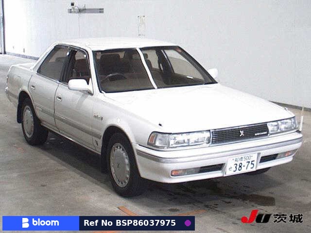 1989 Toyota Cresta