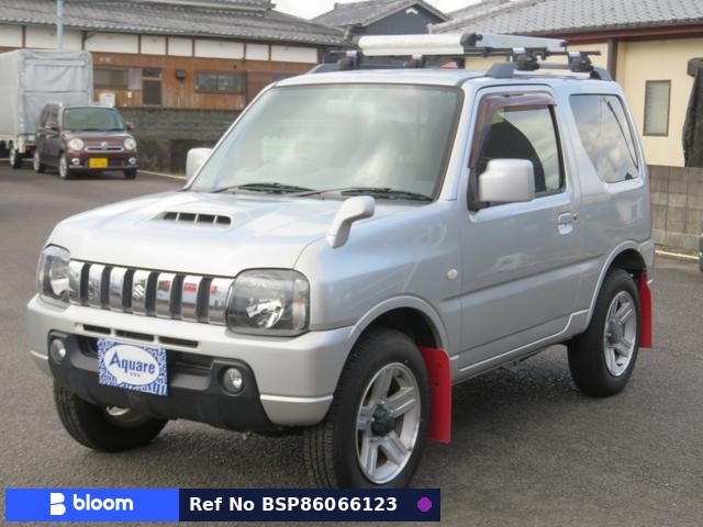 2014 Suzuki Jimny