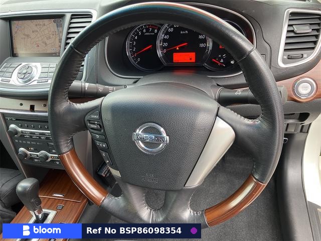 2009 Nissan Teana