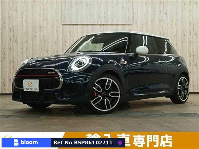 2018 BMW MINI