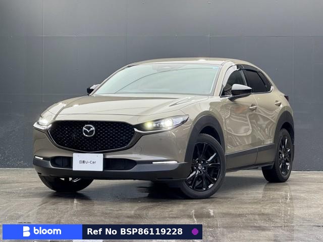 2024 Mazda CX-30