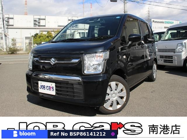 2023 Suzuki Wagon-R