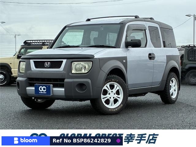 2003 Honda Element