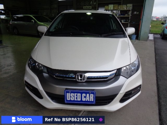 2013 Honda Insight