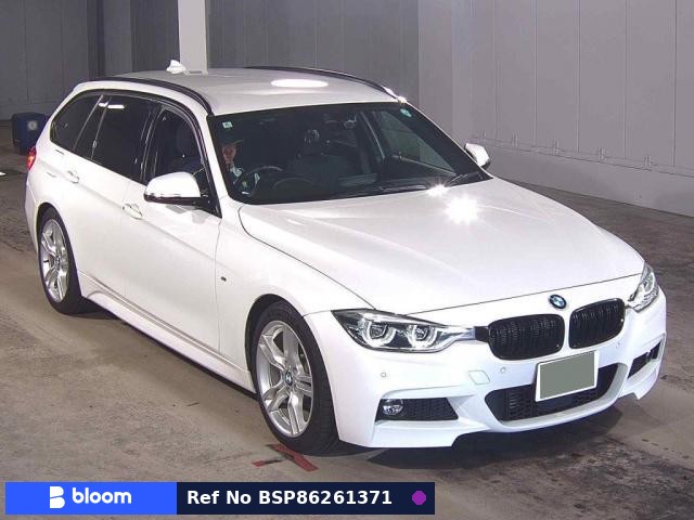 2018 BMW 3 Series