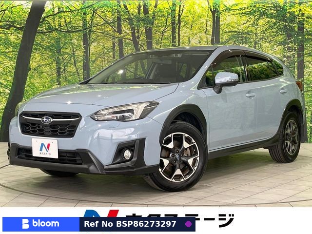 2017 Subaru XV