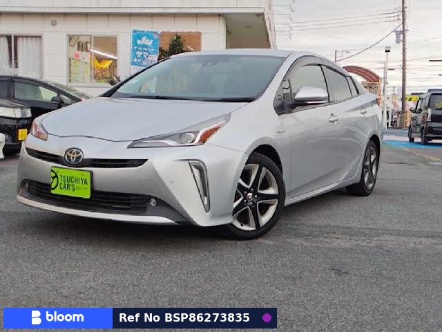 2019 Toyota Prius
