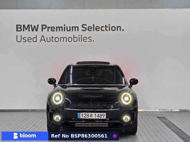 2022 MINI Mini Clubman