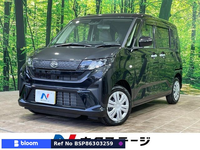 2026 Daihatsu Move