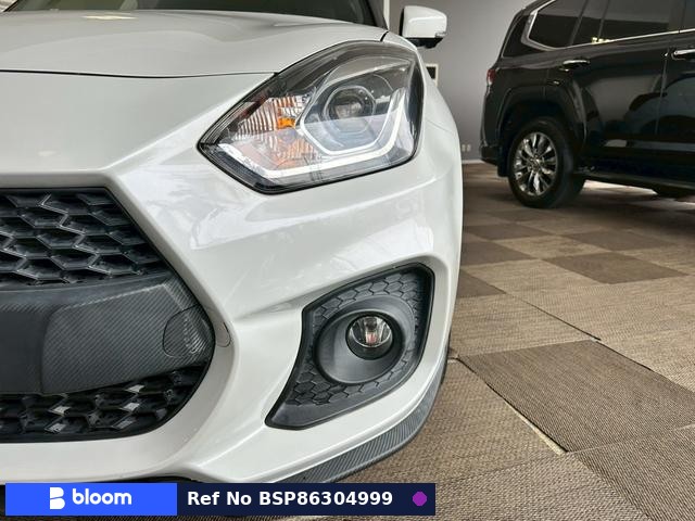 2020 Suzuki Swift Sport