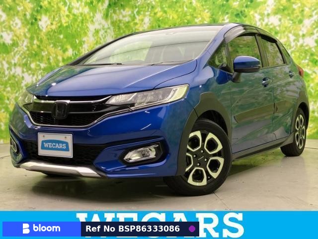 2017 Honda FIT