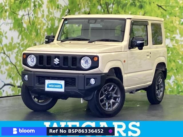2024 Suzuki Jimny