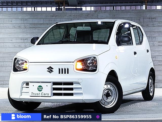 2016 Suzuki Alto