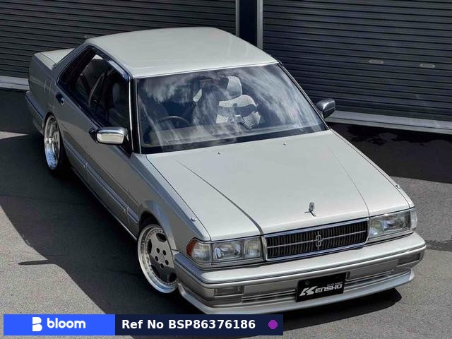 1990 Nissan Cedric