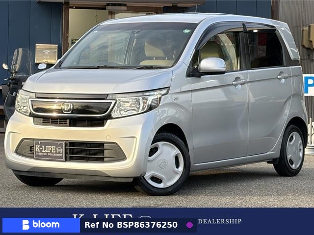 2013 Honda N WGN