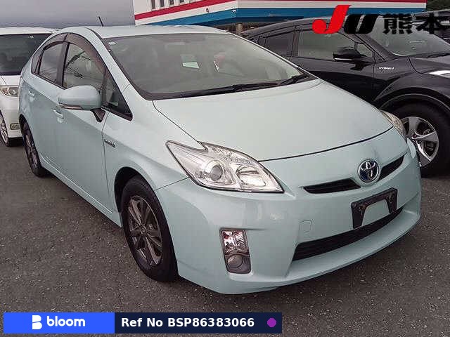 2009 Toyota Prius