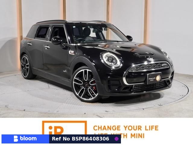 2018 BMW MINI