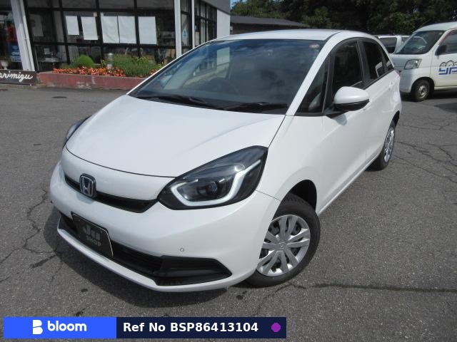 2023 Honda FIT