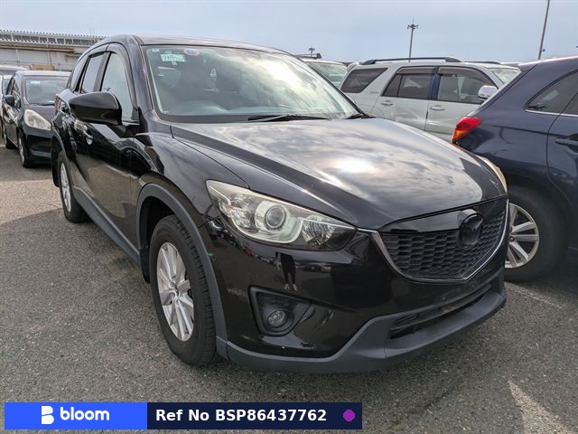 2012 Mazda CX-5